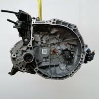 CAMBIO MANUALE COMPLETO CITROEN C3 Serie 981068848