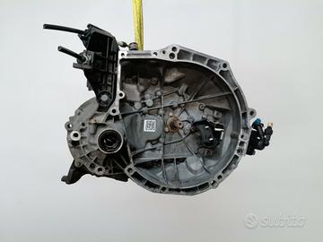CAMBIO MANUALE COMPLETO CITROEN C3 Serie 981068848