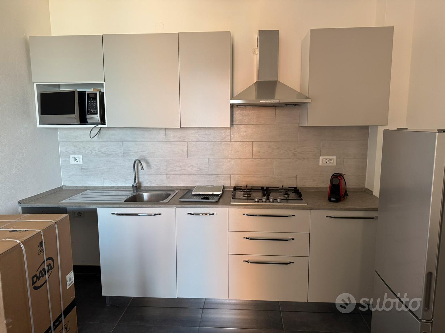 Appartamento – Posthudorra/Porto Torres, Tàttari/Sassari - Altro