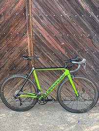 Cannondale SuperSixEvo Hi-MOD 2019