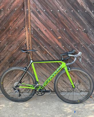 Cannondale SuperSixEvo Hi-MOD 2019