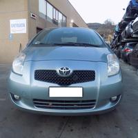 RICAMBI USATI AUTO TOYOTA Yaris Serie (05>08) 1 ND