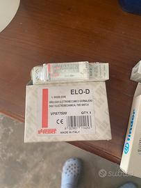 Orologio giornaliero vemer