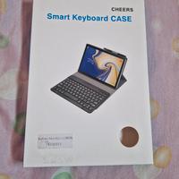 smart keyboard case
