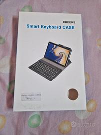 smart keyboard case
