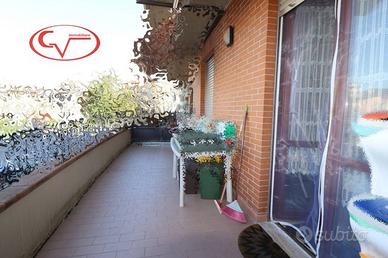 Appartamento di 50 m² con 2 locali e box auto a Mo
