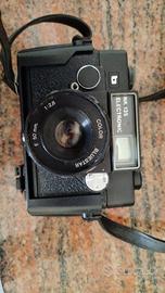 macchina fotografica per collezionisti 