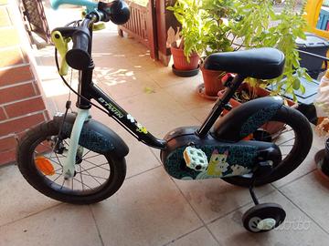 bici bambino