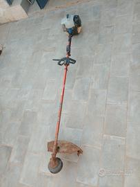 decespugliatore 