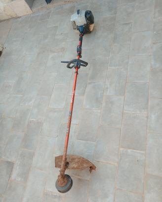 decespugliatore 