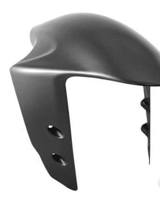 Paraurti anteriore carbonio panigale 899 1199 1299
