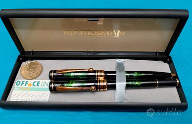 Confezione Marksman 