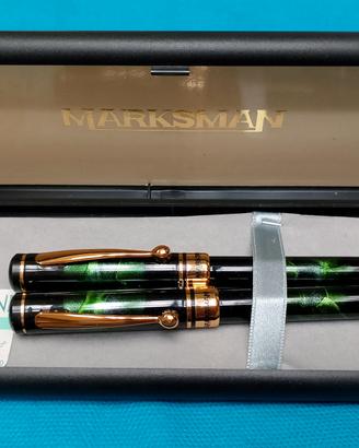 Confezione Marksman 