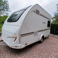 Caravan weinsberg 