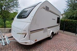 Caravan weinsberg 