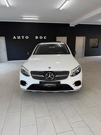 Mercedes-benz GLC 250 d 4Matic Premium