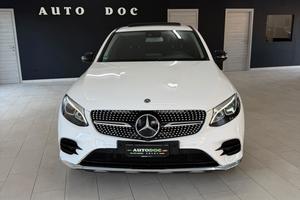 Mercedes-benz GLC 250 d 4Matic Premium