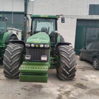 Trattore JOHN DEERE 8320