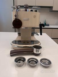 De Longhi Icona vintage