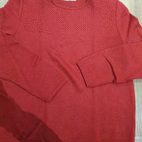 Cardigan firmato Valentino originale 100% lana