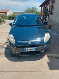 Fiat punto evo 3p