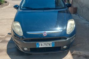 Fiat punto evo 3p
