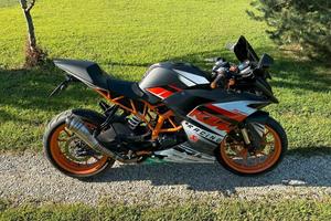 Ktm 125 rc