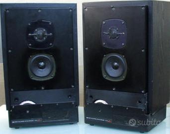 Audio Pro A4-14 MK-II - Altoparlanti Amplificati