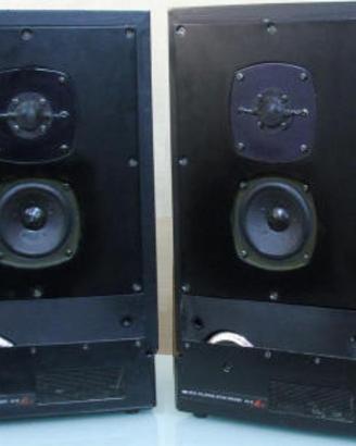 Audio Pro A4-14 MK-II - Altoparlanti Amplificati