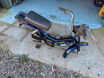 Telaio bravo Piaggio