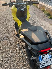 honda xadv 750