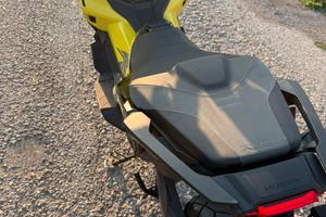 honda xadv 750