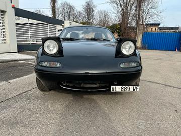 Mazda Mx-5 NA