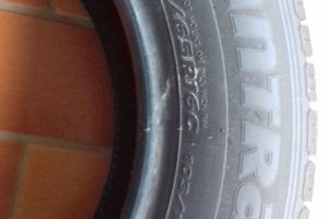 Gomme x furgone