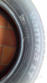 Gomme x furgone