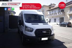 Ford Transit FORD TRANSIT 330 L3H2 Trend 2.0 ...
