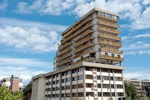 Rifinito e ristrutturato