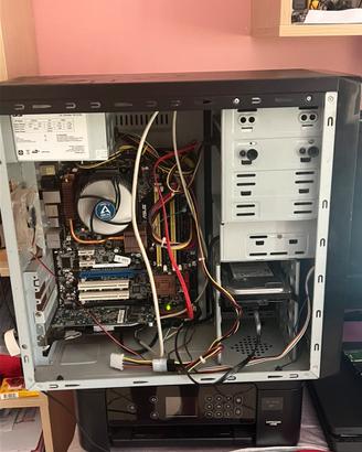 Computer fisso
