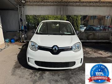Renault Twingo SCe 65 CV Intens