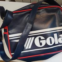 Borsa tracolla Gola