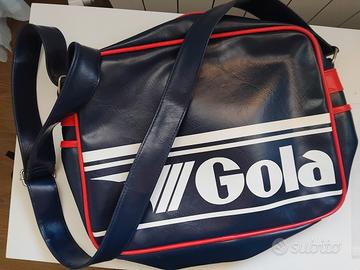 Borsa tracolla Gola