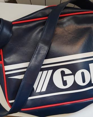 Borsa tracolla Gola