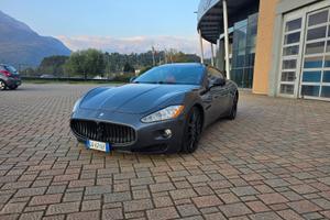 Maserati GranTurismo 4.2