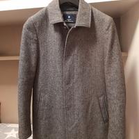 cappotto uomo "Ben Sherman"