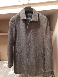 cappotto uomo "Ben Sherman"