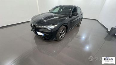 ALFA ROMEO - Stelvio - 2.2 T.diesel 210CV AT8 Q4