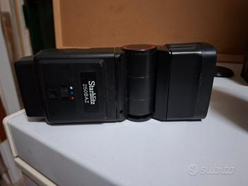 Flash starblitz 250 BAZ