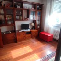 Libreria in legno