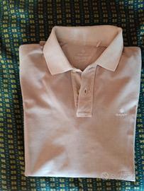 polo gant maniche corte 