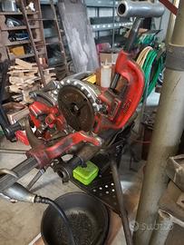 filiera elettrica rigid 